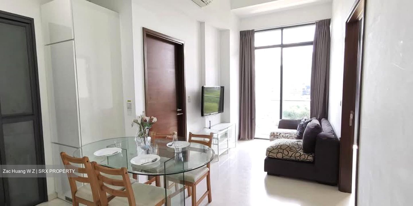 Forte Suites (D8), Apartment #541943711